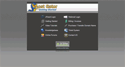 Desktop Screenshot of karat.net